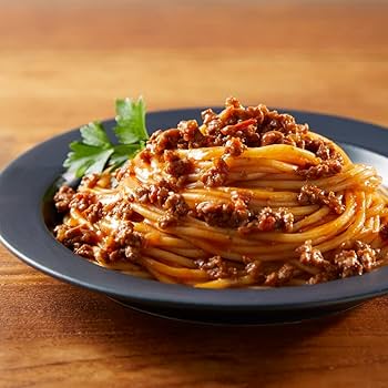 Amazon.co.jp: 【5個セット】 にしきや ボロネーゼ パスタソース